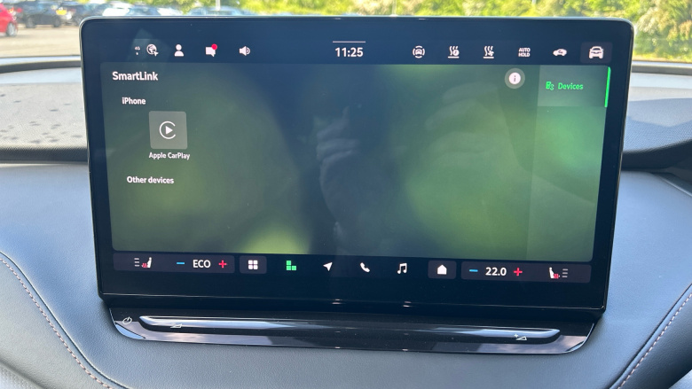 Skoda Enyaq 210kW 85 Edition 82kWh 5dr Auto Electric Estate